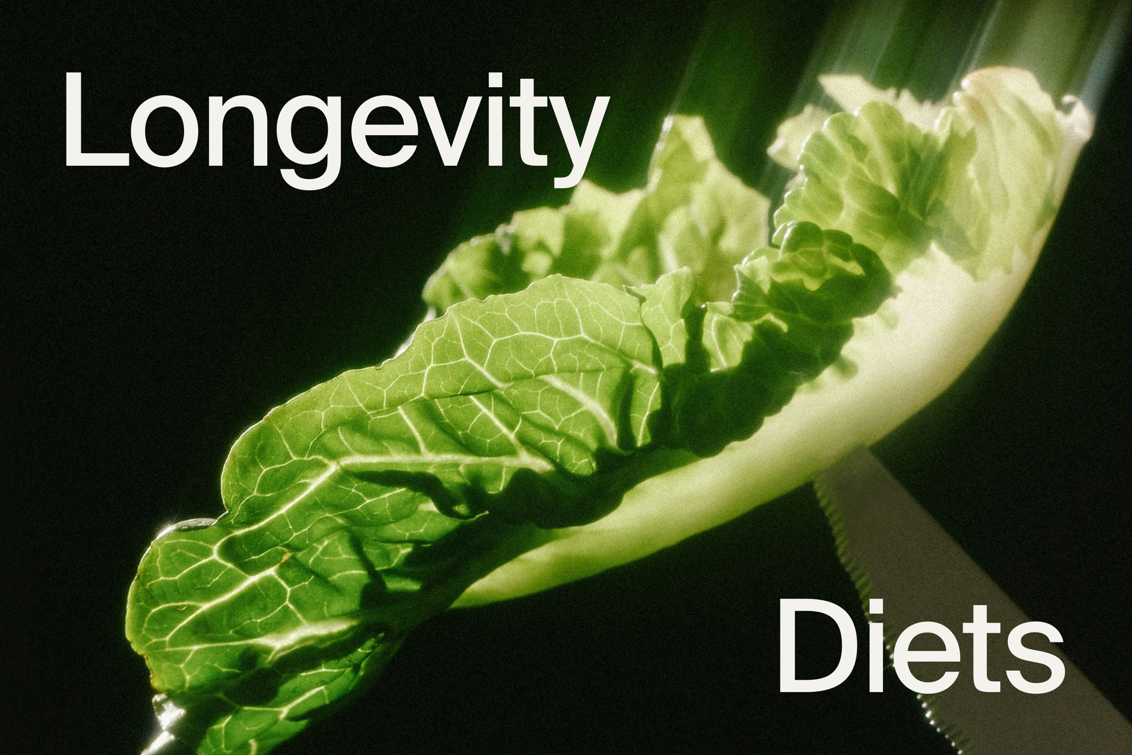 The Future of Nutrition