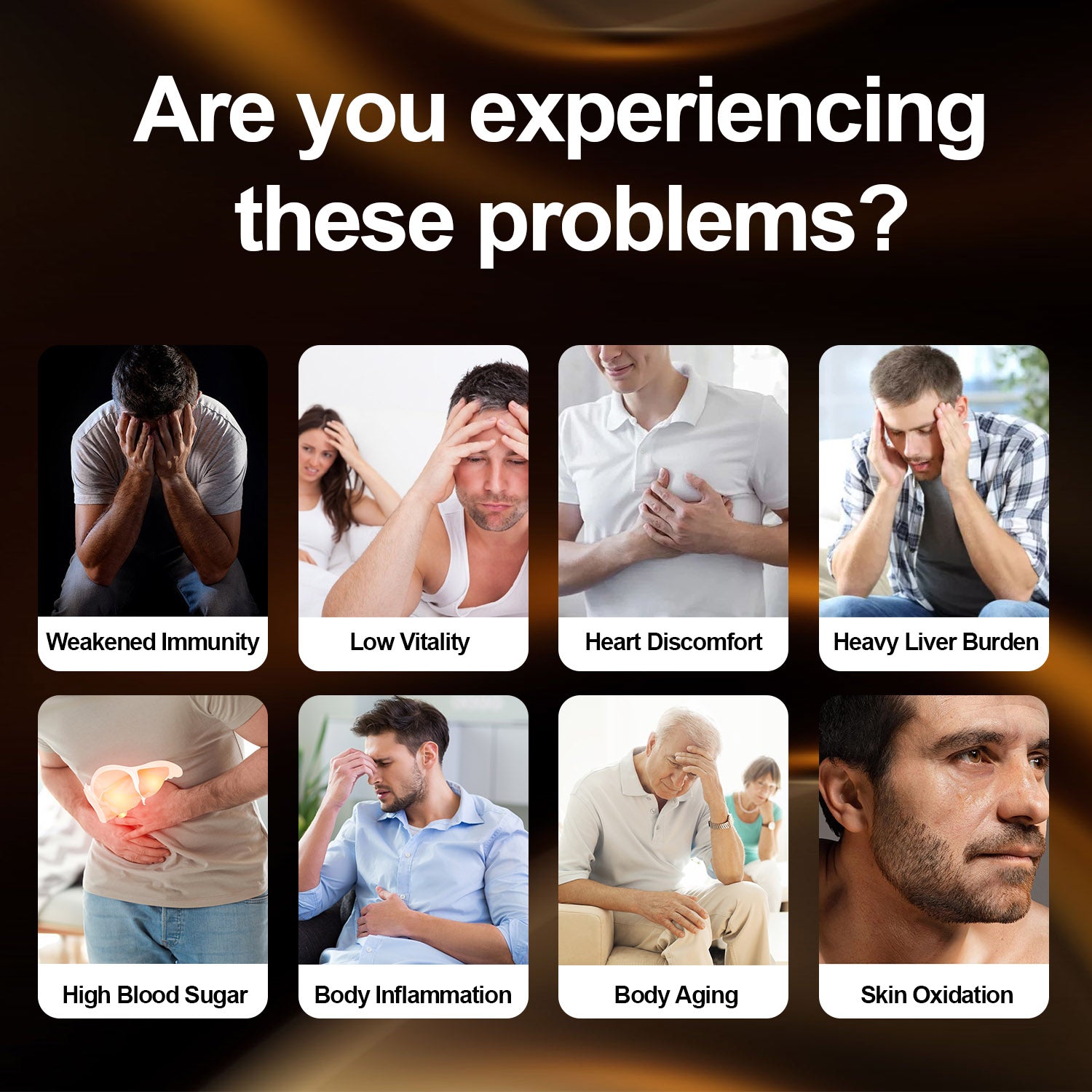 Black Friday - Shilajit Gummies - 60 Caps