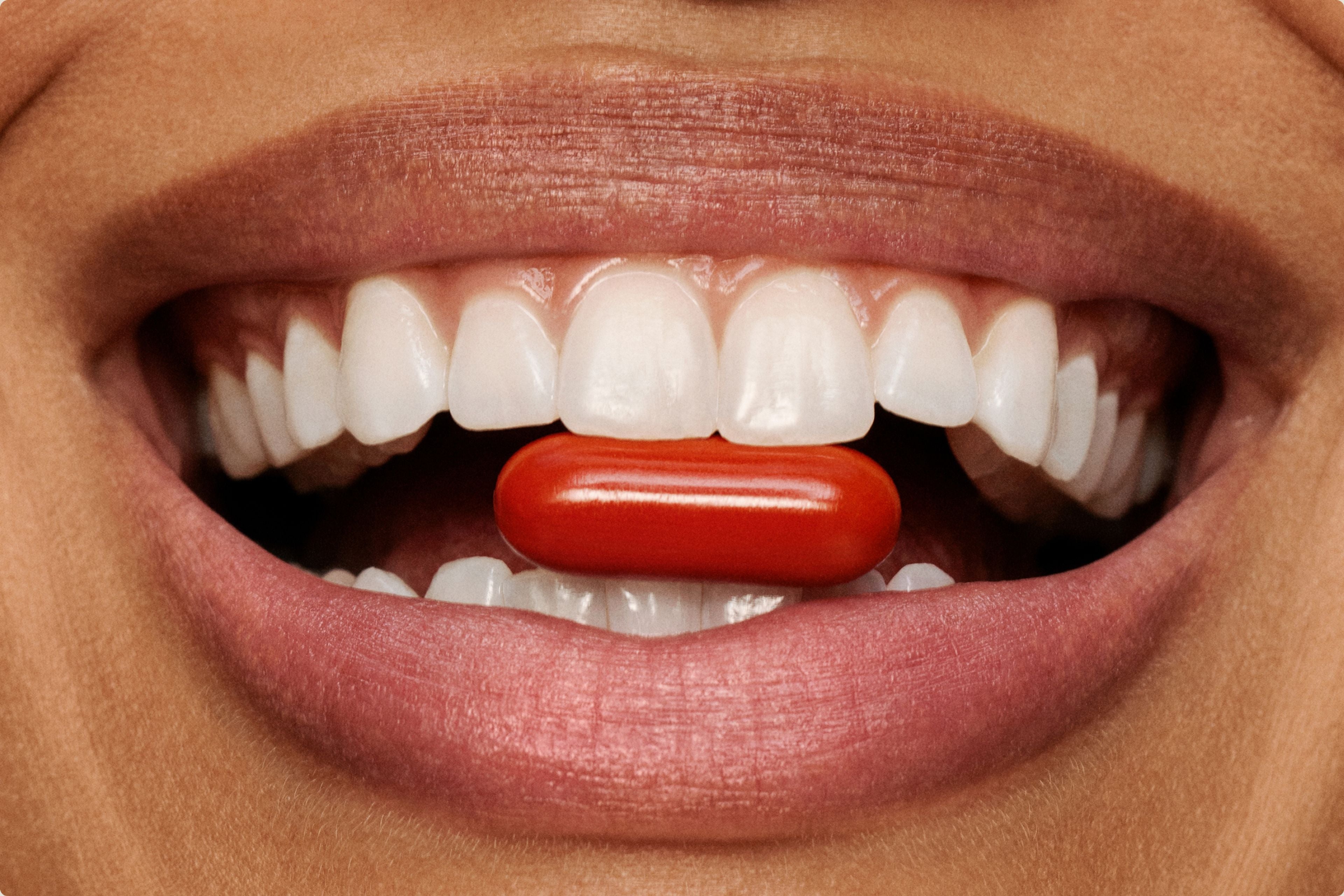 One Gummy a Day: Build a Healthier Routine Effortlessly