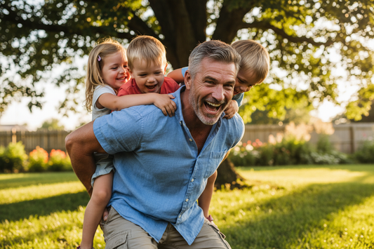 Prostate Health After 40: Natural Supplements That Work