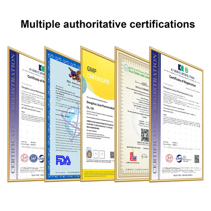 Diaryouth Pure Himalayan Shilajit Gummies FDA·GMP·HACCP·HALAL Certified |Testosterone Supplement for Men | Organic,Non‑GMO,100% Pure & Natural— 60 Capsules