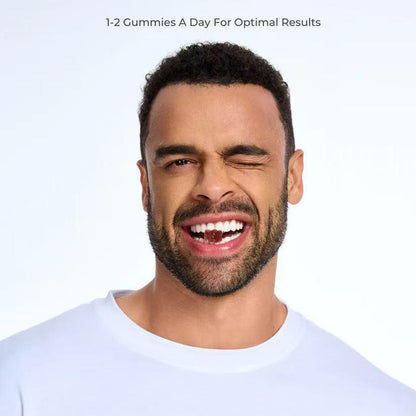 Diaryouth Pure Himalayan Shilajit Gummies FDA·GMP·HACCP·HALAL Certified |Testosterone Supplement for Men | Organic,Non‑GMO,100% Pure & Natural— 60 Capsules