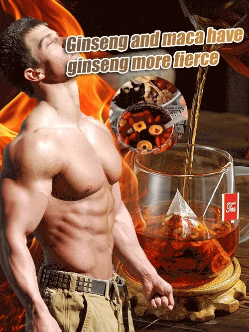 Diaryouth™ Night Balance Herbal Tea