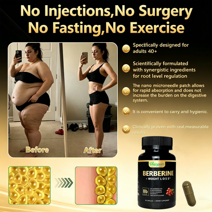 Diaryouth GlowLean Metabolism & Bloating Support Formula