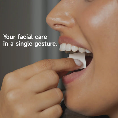 Diaryouth Cellular Anti-Aging Oral Strips