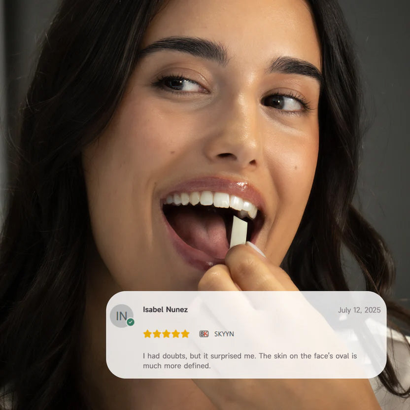 Diaryouth Cellular Anti-Aging Oral Strips