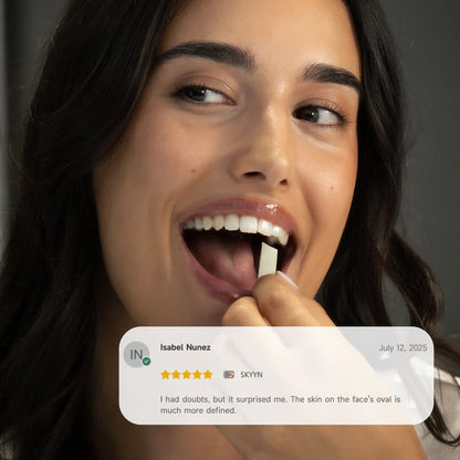 Diaryouth Cellular Anti-Aging Oral Strips
