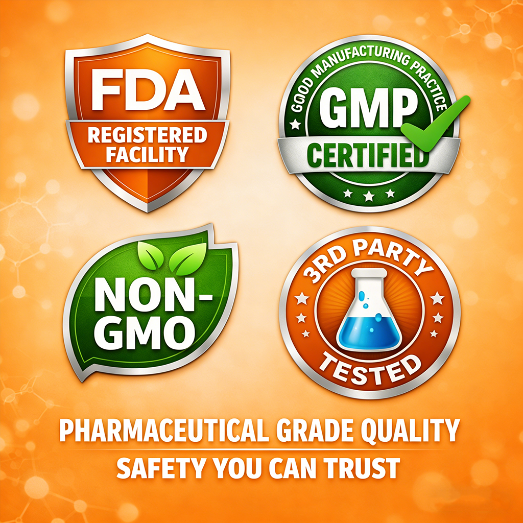 Diaryouth Pure Himalayan Shilajit Gummies for Men 40+ | Boost Testosterone, Vitality & Performance | 100% Organic, Non-GMO—60 Capsules