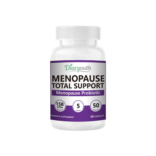 Menopause Total Support