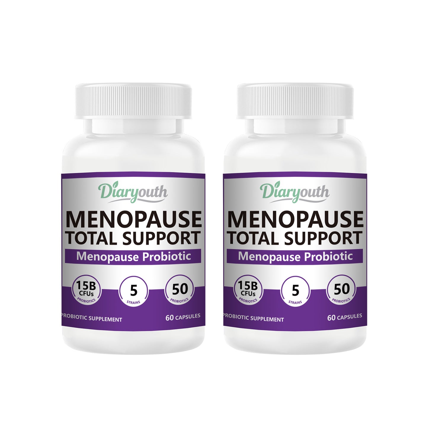 Menopause Total Support
