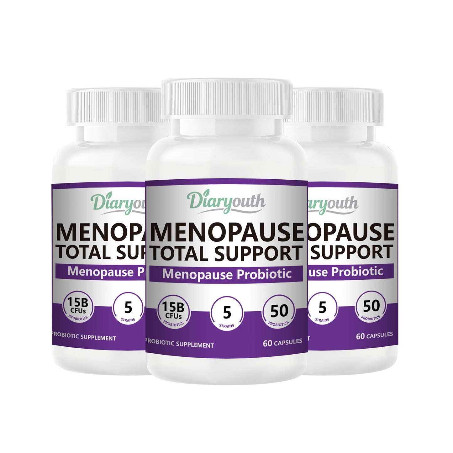 Menopause Total Support