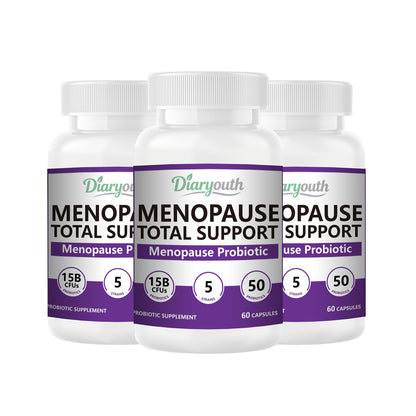 Menopause Total Support