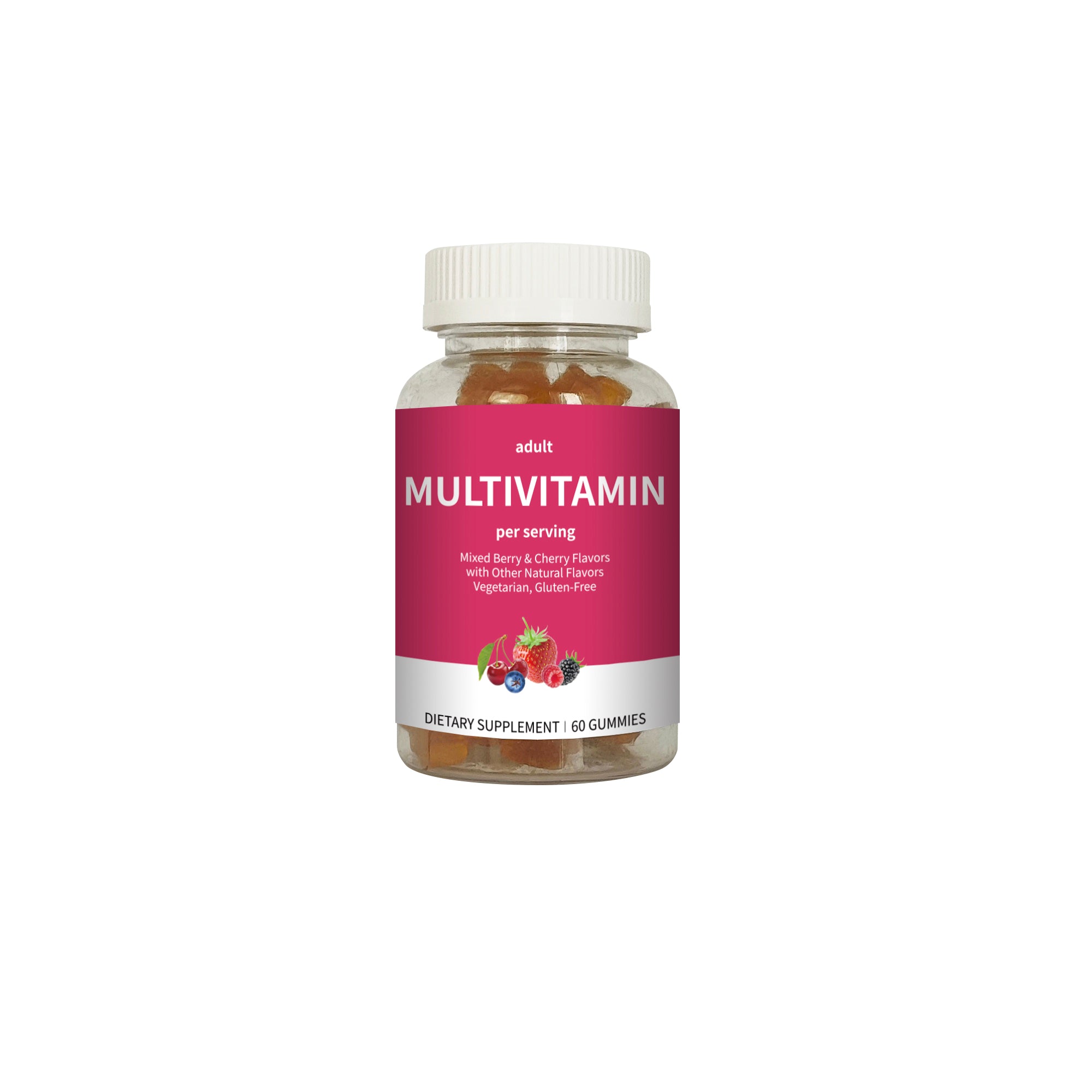 Diaryouth Multivitamin