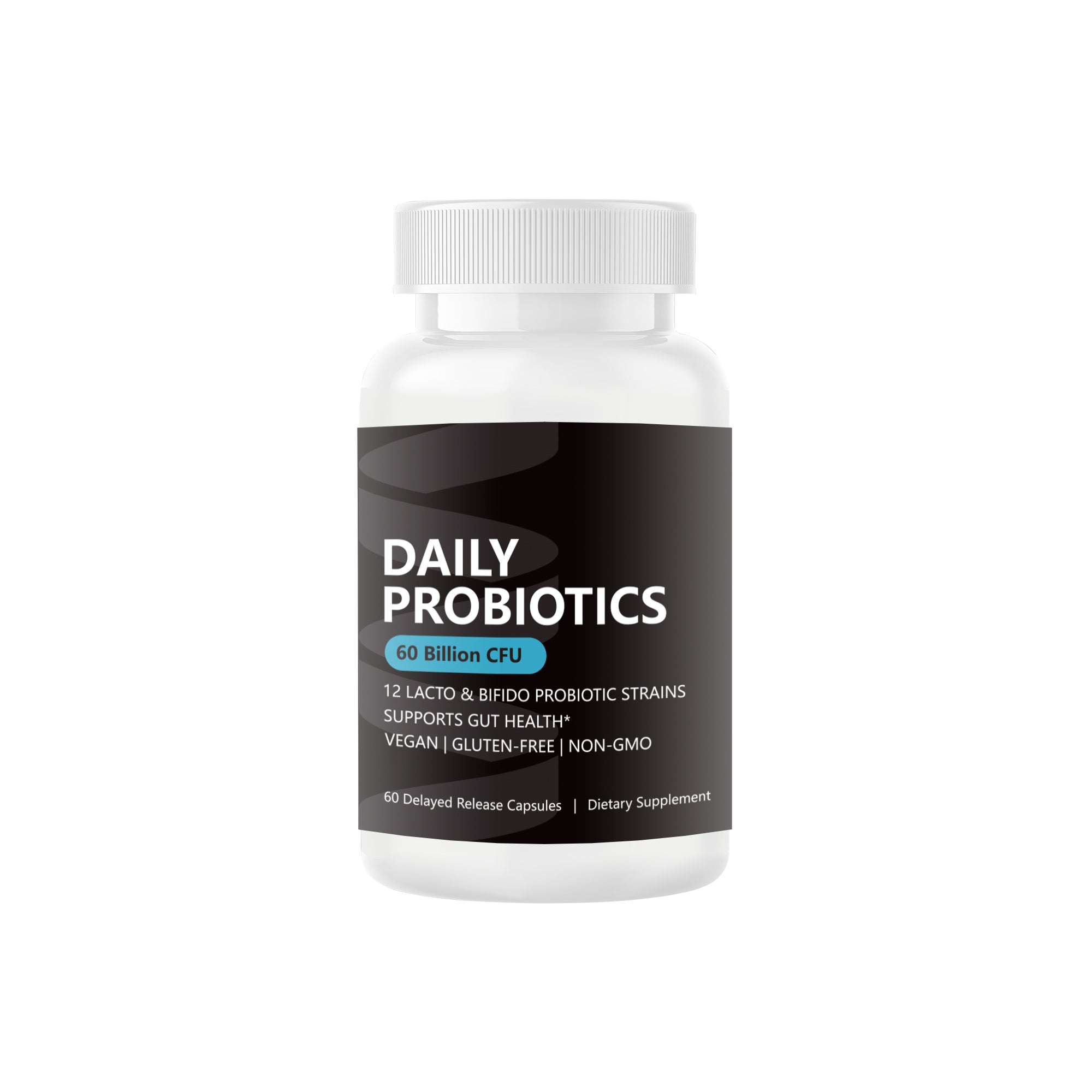 Diaryouth Male Probiotic