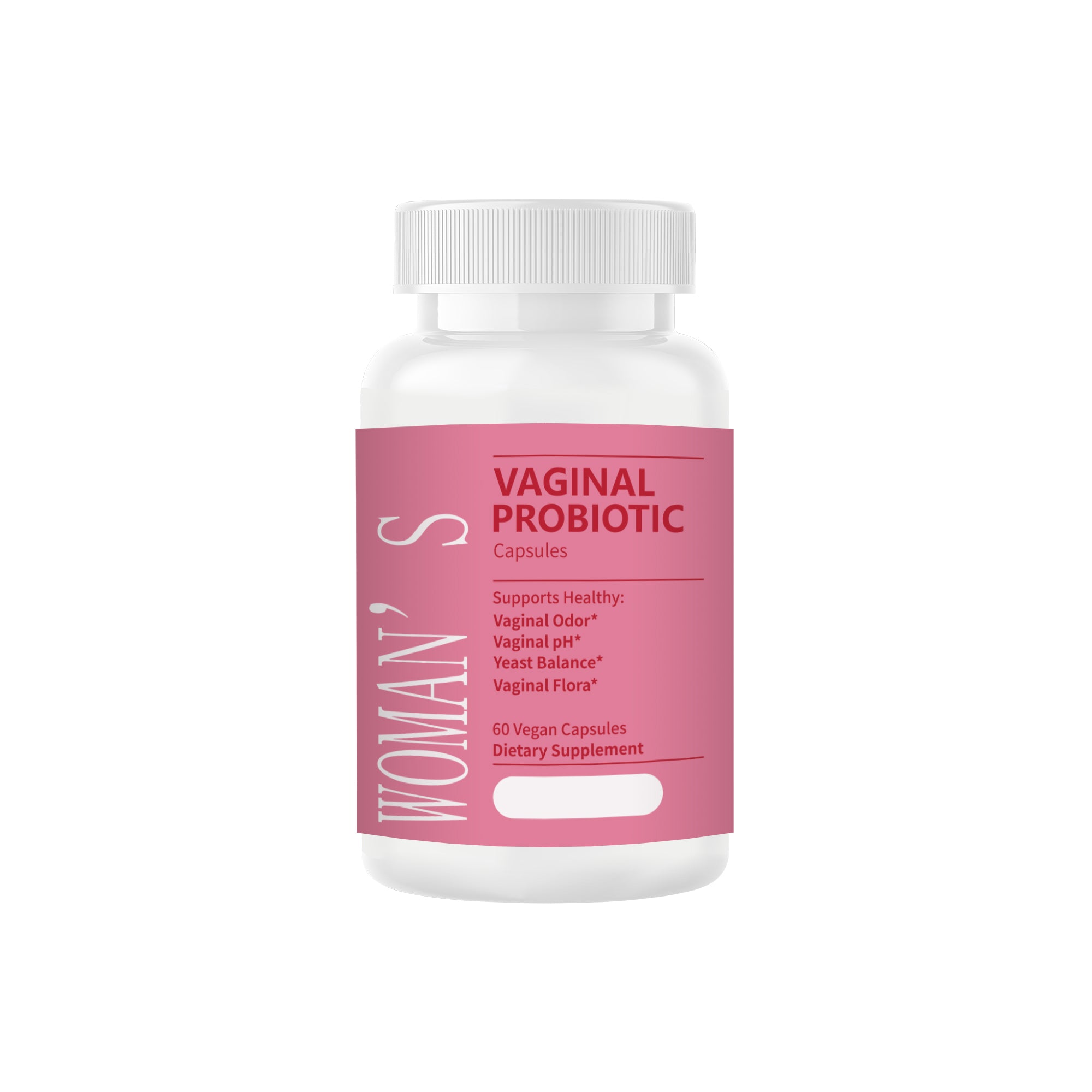 Diaryouth Female Probiotic