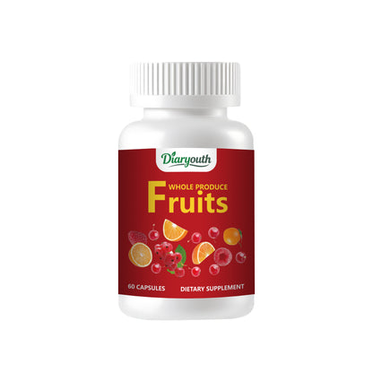 Fruit Dietary Supplement